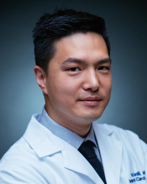 Photo of Chenpang Soong, MD