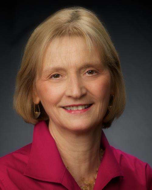 Photo of Sarah M. Speck, MD, MPH, FACC