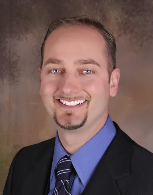 Photo of Robert J. Spencer, DPM