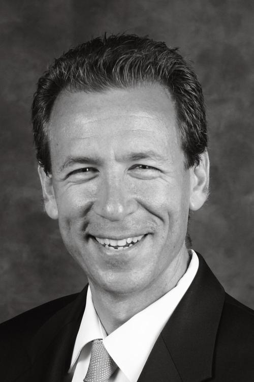Photo of Aaron Spitz, MD