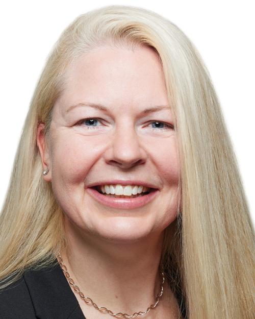 Photo of Venessa A. Stas, MD