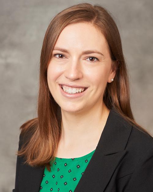 Photo of Rebecca K. Stephens, MD