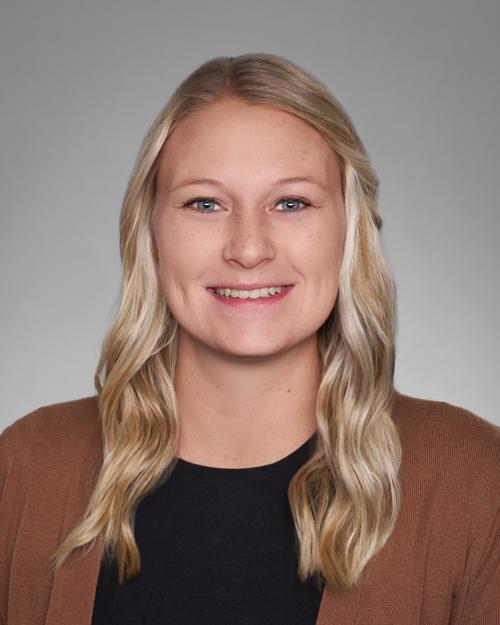 Photo of Shantelle Stephens, ARNP