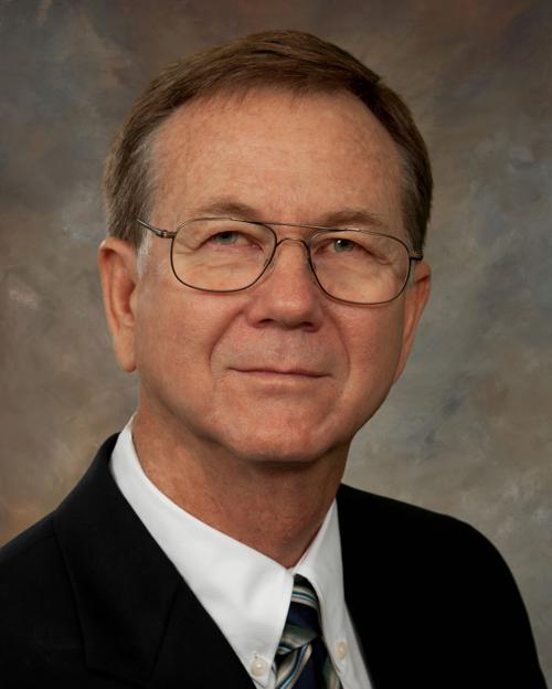 Photo of Michael W. Strohbach, MD