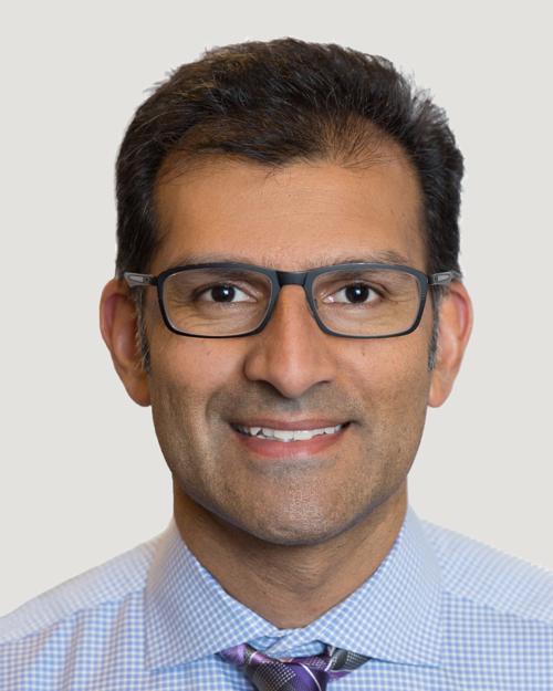 Photo of Gurvinder S. Suri, MD