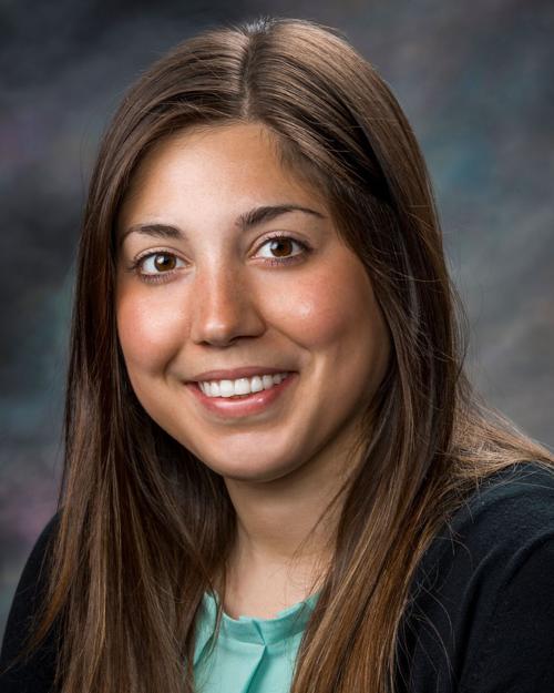 Photo of Nicole R. Sutter, PA-C