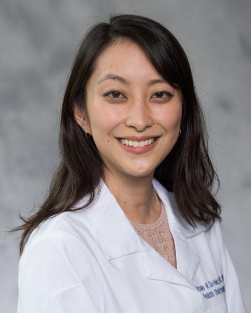 Photo of Brooke M. Su-Velez, MD