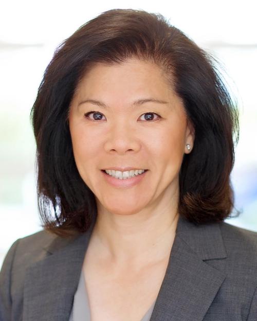 Photo of Aileen M. Takahashi, MD