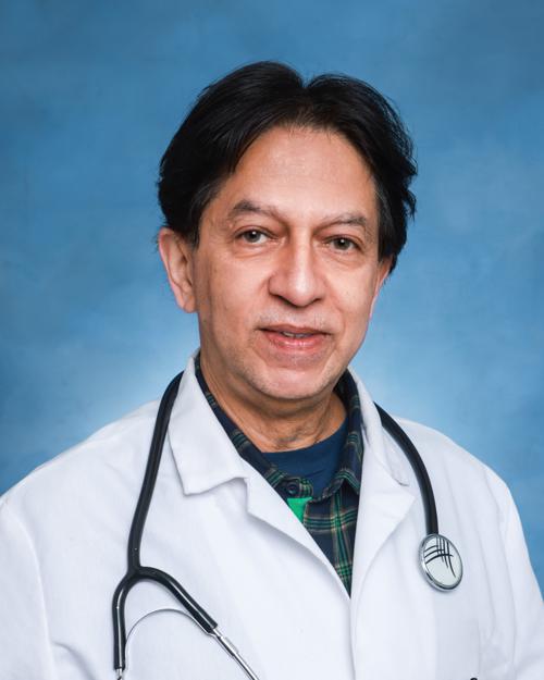 Photo of Shrikant K. Tamhane, DO