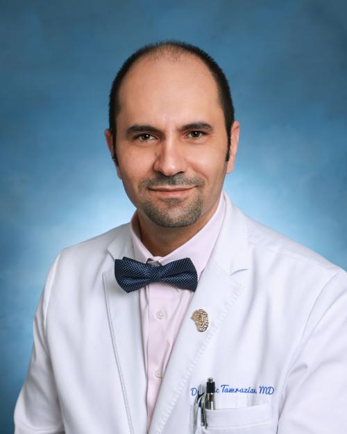 Tamrazian, Eric - MD - 2248130 - 1881078251 Photo of Tamrazian, Eric - MD - 2248130 - 1881078251