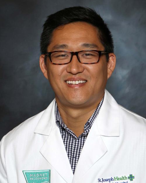 Photo of Taylor H. Tang, MD
