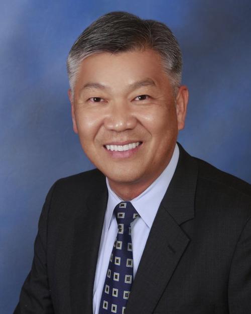 Photo of Dan B. Tran, MD