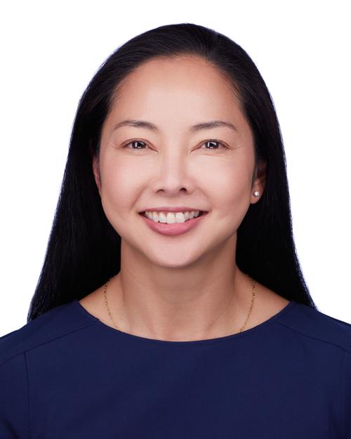 Photo of Lan T. Tran, MD