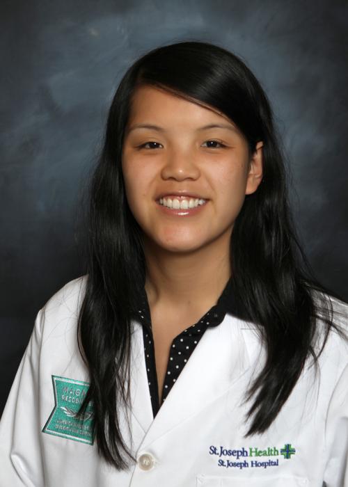 Photo of Lisa N. Tran, MD, DDS