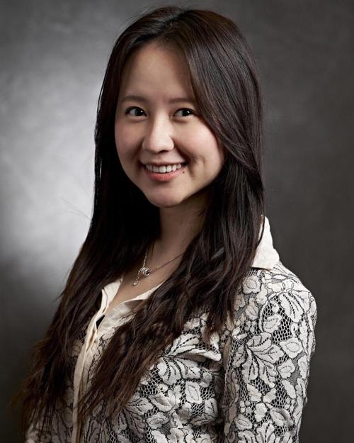 Photo of Krystal Truong, OD
