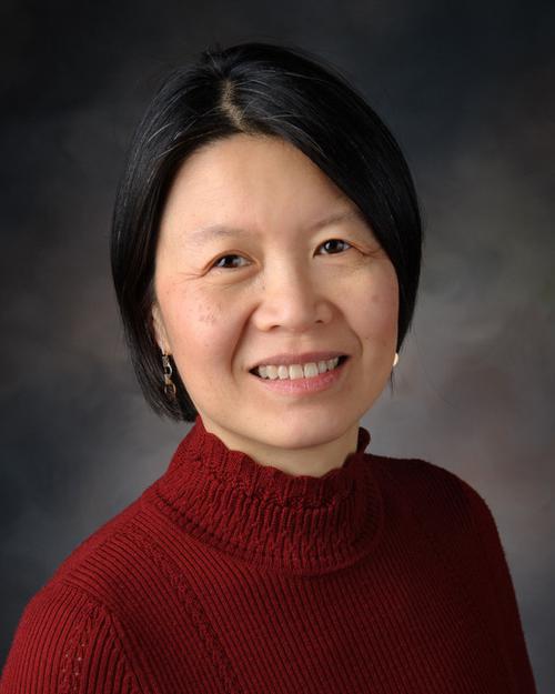 Providence Directory - Jenny J Tsai, MD