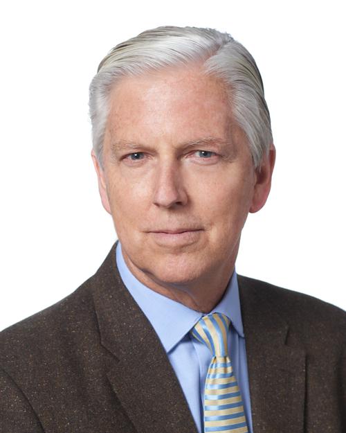 Photo of Bruce N. Tucker, MD