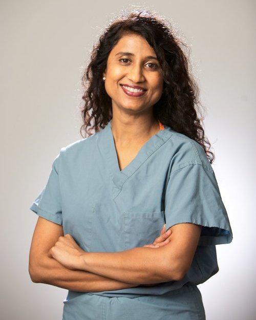 Photo of Suhas W. Tuli, MD