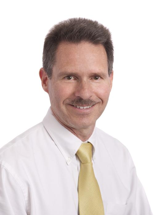 Photo of Mark Turrill, MD