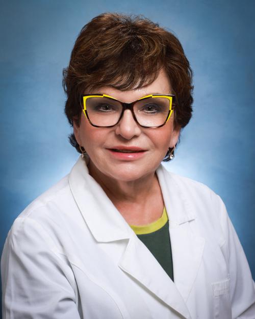 Photo of Sofia Vaisman, MD