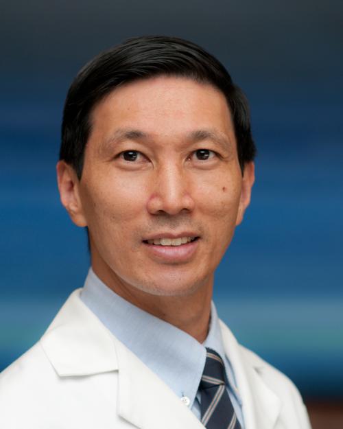 Photo of Ho Hai T. Van, MD