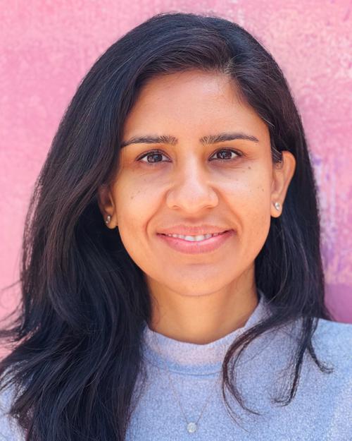 Photo of Tania Vashistha, MD