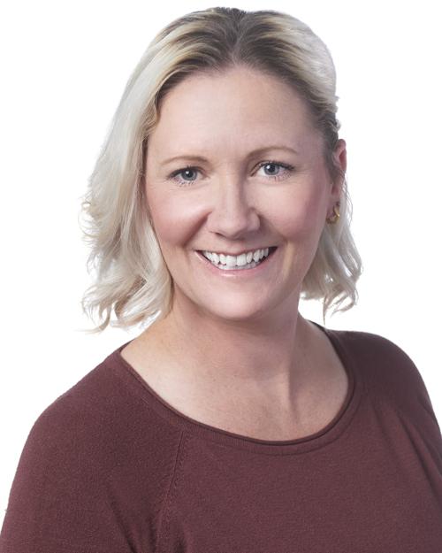 Photo of Emily K. Venditti, PA-C