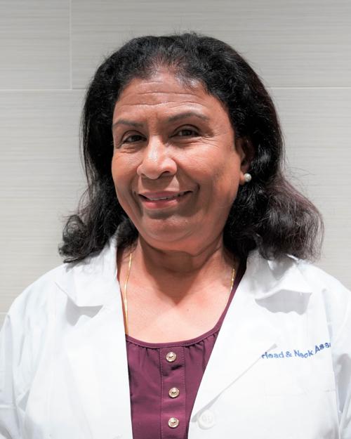 Photo of Geeta Venkat, MD