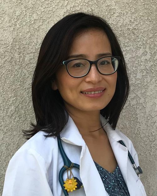 Photo of Thao Vo, MD