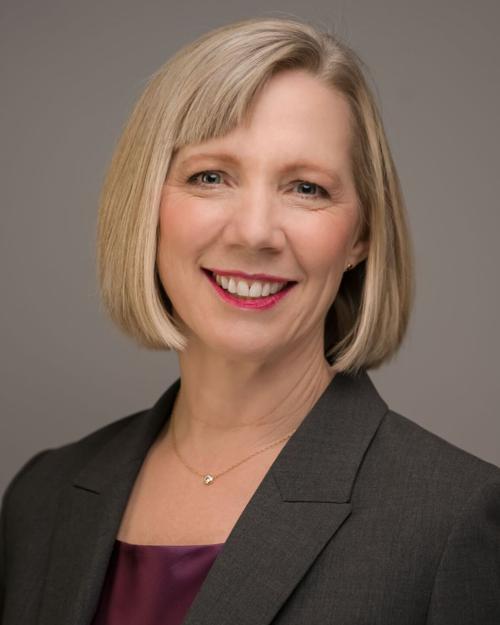 Photo of Tanya A. Wahl, MD