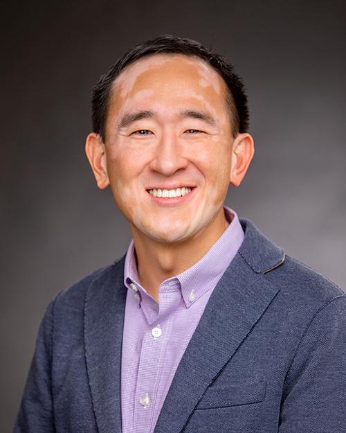 Kevin S. Wang, M.D.