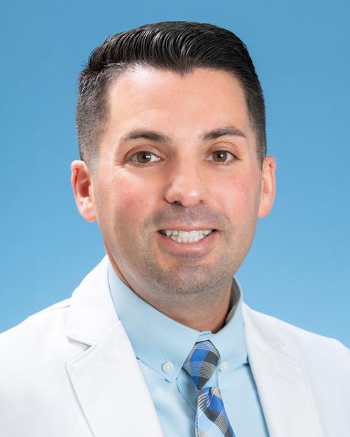 Photo of Jered J. Weinstock, MD