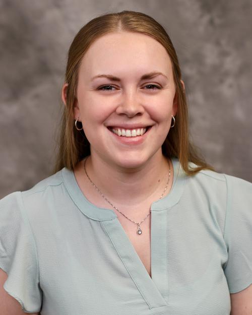 Photo of Jenessa M. Well, PA-C
