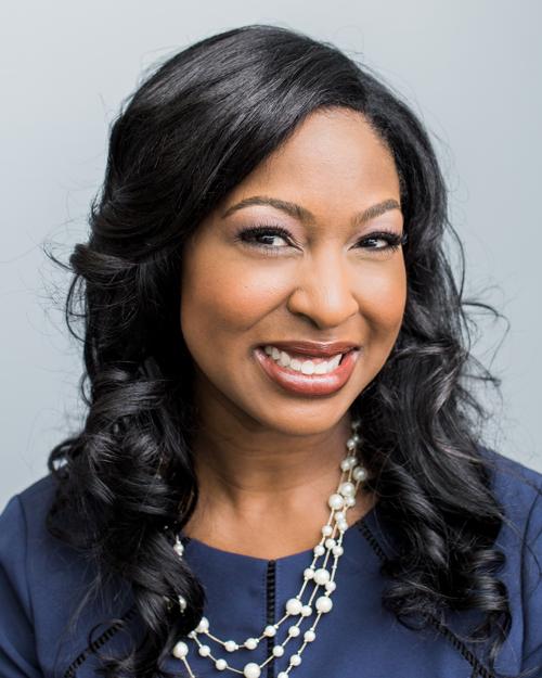 Photo of Jillian M. Woodruff, MD