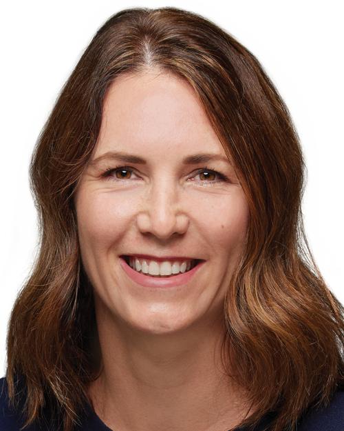 Photo of Kimberly L. Workman, MD