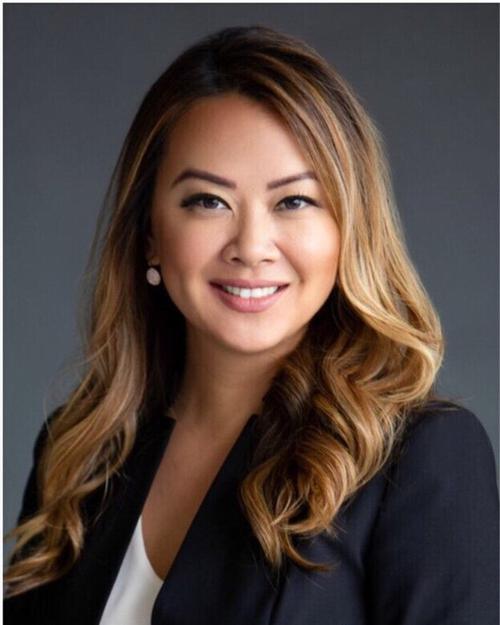 Photo of Lillian Yang, MD