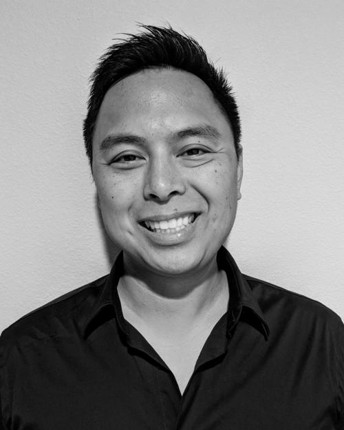 Photo of Michael U. Yap, MD