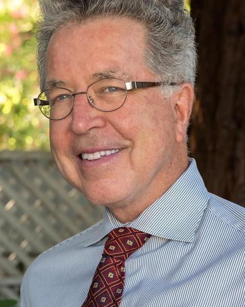 Photo of Thomas F. Yatteau, MD