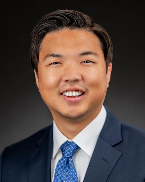 Photo of Troy Yi, MD