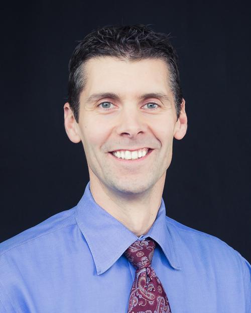 Photo of Jeffrey W. Young, DO
