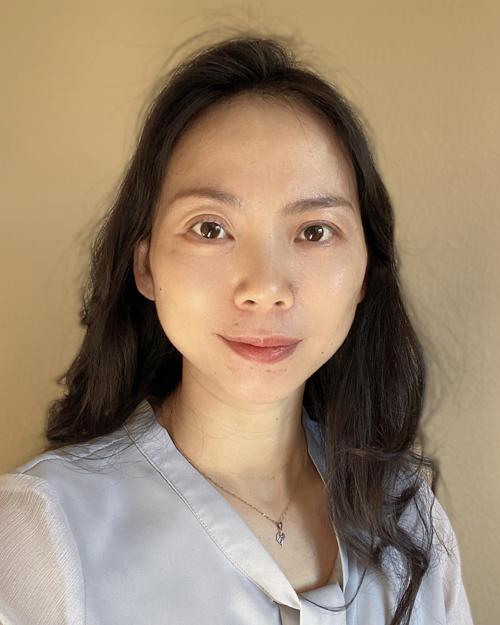 Photo of Wendy W. Yu, MD