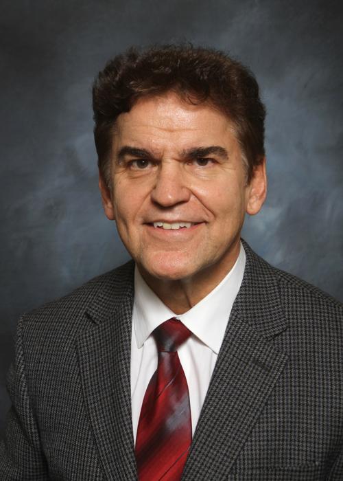 Photo of Mark S. Zaremba, MD