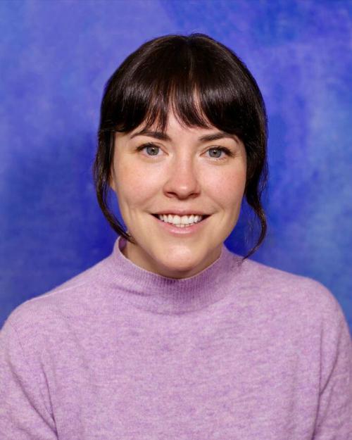 Photo of Diana D. Zellner, DO