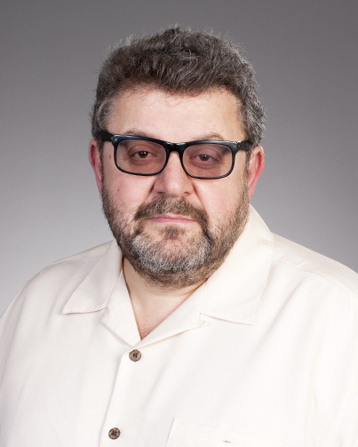 Photo of Igor Z. Abolnik, MD