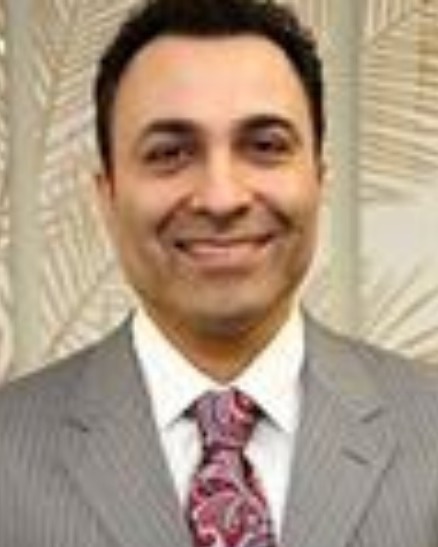 Photo of Mehras Akhavan, MD