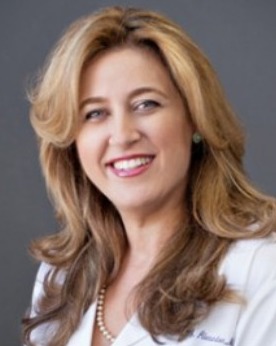 Photo of Carolyn J. Alexander, MD