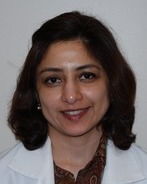 Photo of Nausheen B. Ali, MD