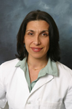 Photo of Angela Allevato, MD