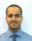 Photo of Ammar M. K. Alnaser, MD