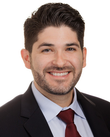 Photo of Deron T. Amador, MD